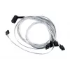 Kábel Adaptec ACK-I-rA-HDmSAS-4SATA-SB-.8M 0,8 m