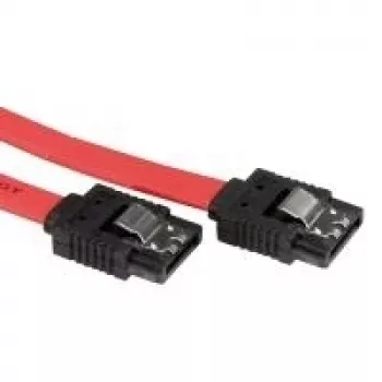 VALUE interný SATA 6.0 Gbit/s HDD kábel so západkou 0,5 m (11.99.1550)
