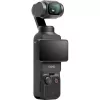 DJI Osmo Pocket 3 Creator Combo – 1 CMOS gimbalová kamera, 4K/120fps, 2 OLED dotykový displej