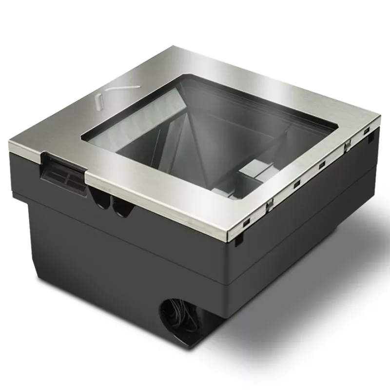 Datalogic Magellan 3510HSi integrovaná 1D/2D čítačka čiarových kódov, Sapphire Platter, USB (M3511-010210-00604)