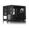 Fractal Design Node 804 Cube čierna