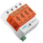 Prepäťová ochrana T1+T2 B+C 4P SIMTEC