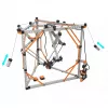 Stavebnica Fischertechnik Universal Ultimate 576102 — modulárne diely na učenie a prototypovanie