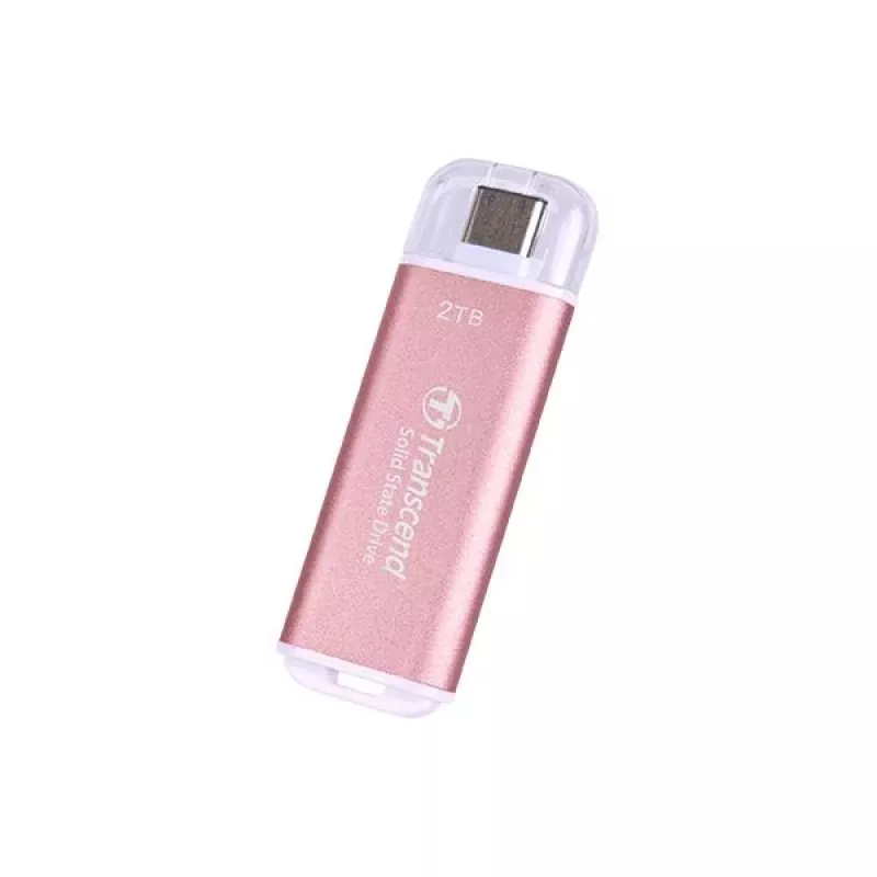 Externý SSD disk Transcend 1TB SSD USB Type-C TS1TESD300P
