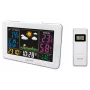 Digitálna meteorologická stanica Denver WS-540WHITE