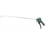 Pneumatická vyfukovacia pištoľ Metabo BP 500 8 bar — pneumatický čistiaci nástroj, max. 8 bar tlaku