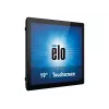 Elo Open-Frame Touchmonitors 1990L - LED monitor - 48,3 cm (19 inch) - Open Frame - dotyková obrazovka - 1280 x 1024 @ 60 Hz - 250 cd/m² - 1000:1 - 5 ms - HDMI, VGA, DisplayPort - čierny (E