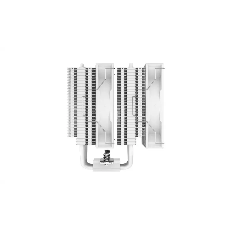Vzduchový chladič DeepCool AG620 WH ARGB
