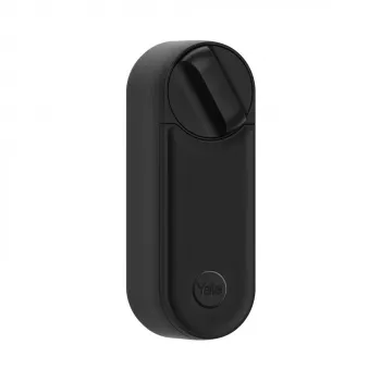 Yale Linus Smart Door Lock L2 (EFIGS, čierna)