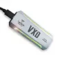 Patriot Memory VXD SSD puzdro strieborná M.2