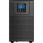 PowerWalker VFI 3000 TGB dvojitá konverzia (Online) 3 kVA 2700 W 5 AC výstupov
