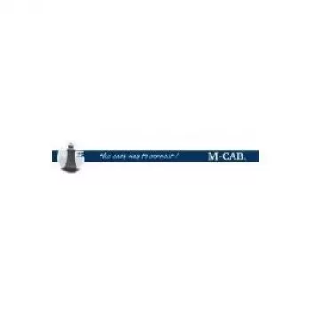 Mcab BATTERY ALKALI MIGNON 4 x AA LR6 (7002003)