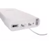 Qoltec 57032 anténa 5G LTE DUAL | 14 dBi | vonkajšia