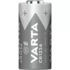 Batéria Varta 06205 CR123A lítium 3 V 34,5 mm 16 g