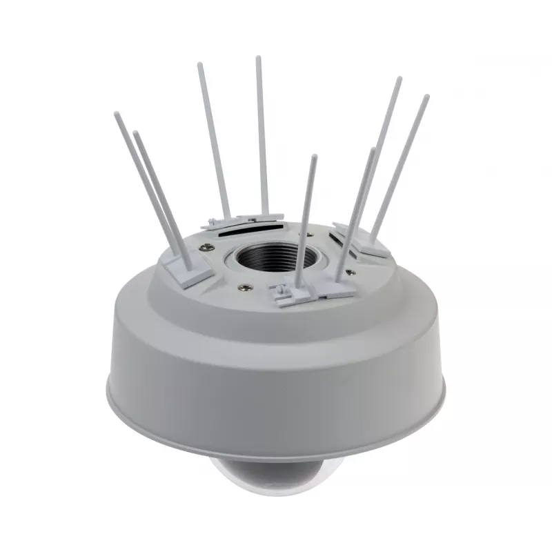 Príslušenstvo k sieťovej kamere ochrana proti vtákom/SPIKES 10 ks 5801-121 Axis