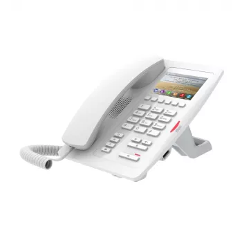 IP telefón Fanvil H5 biely