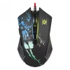 Herná, optická, káblová myš DEFENDER GM-933 SIN'SISTER 7200dpi 6P RGB