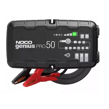 NOCO Nabíjačka GENIUSPRO50 50A inteligentná nabíjacia technológia