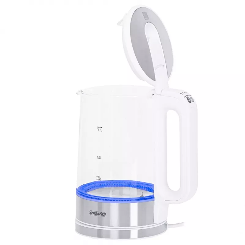 MESKO MS 1301W kanvica