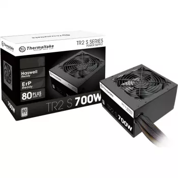 Napájací zdroj Thermaltake TRS-700AH2NK 700 W