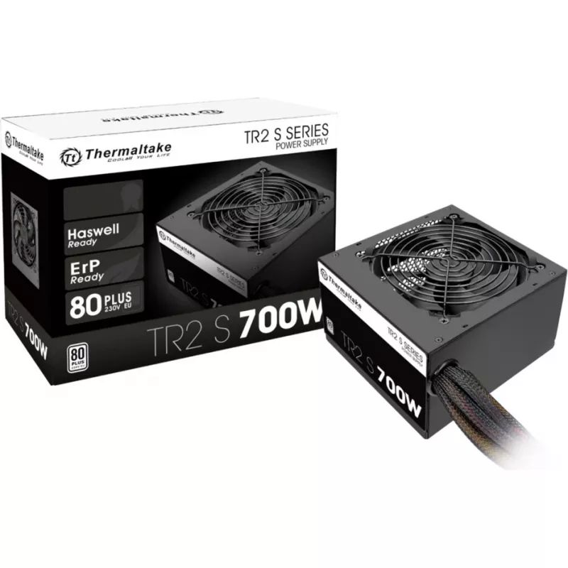 Napájací zdroj Thermaltake TRS-700AH2NK 700 W