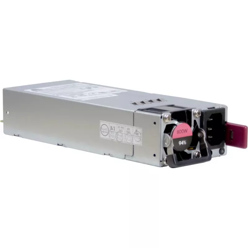 Napájací zdroj Inter-Tech ASPOWER R2A-DV0800-N 800 W
