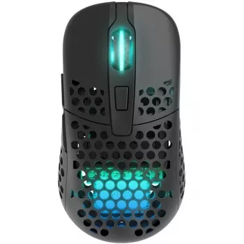 Xtrfy M42W-RGB-čierna produkt čierna