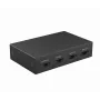 HDMI rozbočovač Gembird GEMBIRD DSP-HDMI4K-4P-01 — 4-portový 4K
