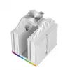 DeepCool AK620 Digital PRO WH procesorový vzduchový chladič 12 cm biela 1 ks