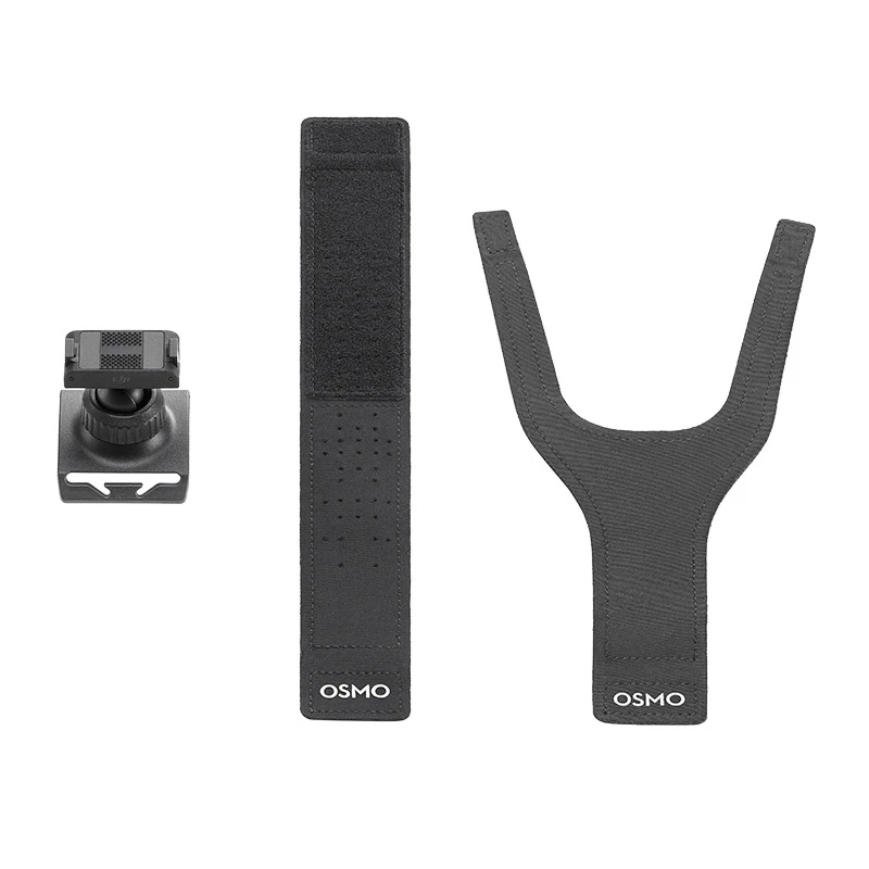 Popruh na kameru DJI CP.OS.00000278.01 šírka 51,1 mm hĺbka 54 mm výška 45,9 mm
