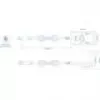 Interiérový napájací zdroj Teltonika PR3PUPS3 9W Čierny 100-240V