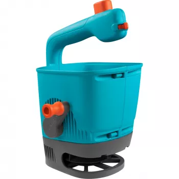Gardena 00431-20 záhradné náradie 1,8 L modrá