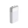 D-Link 10000mAh powerbanka, 10000 mAh, biela