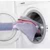 Vrecko na pranie JATA HPLA5210 biela polyester