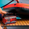Einhell Akumulátorový kompresor PRESSITO 18/25 25 l/min 11 bar