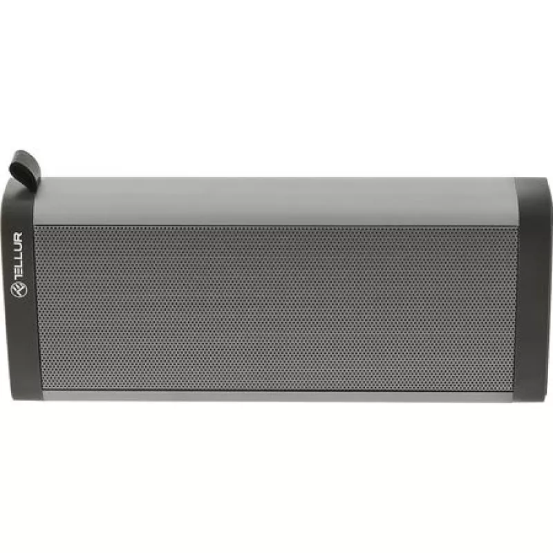 Prenosný reproduktor Tellur Bluetooth reproduktor Selene Gray