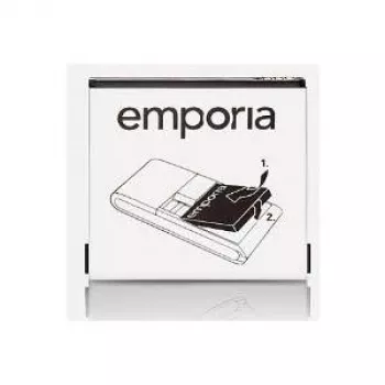 Emporia 1150mAh Li-Ion batéria čierna