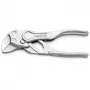 KNIPEX NASTAVITEĽNÉ KLIEŠTE 100 mm XS