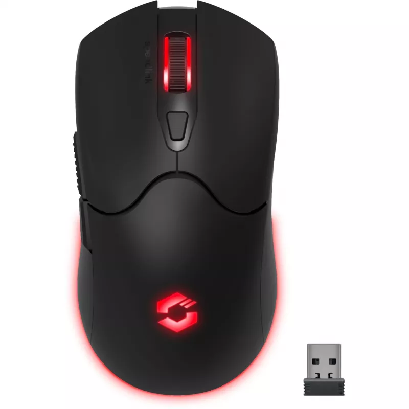 Myš SPEEDLINK SL-680102-BK