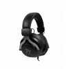 Arozzi Aria headset s káblom, hlavový most, herný, čierny