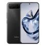 Nubia Air 5G Smartfón, 6,78-palcový AMOLED, 8 GB RAM, 256 GB, Titanium Black
