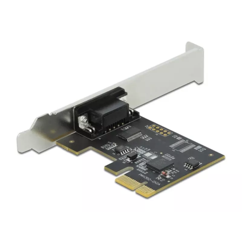 PCI Express x1 karta DeLOCK 90000