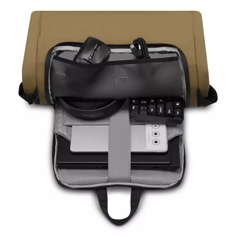 Batoh na notebook Lenovo GX41U39298 pre 40,6 cm (16