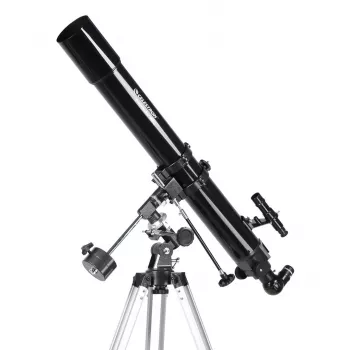 Celestron PowerSeeker 80 EQ teleskop