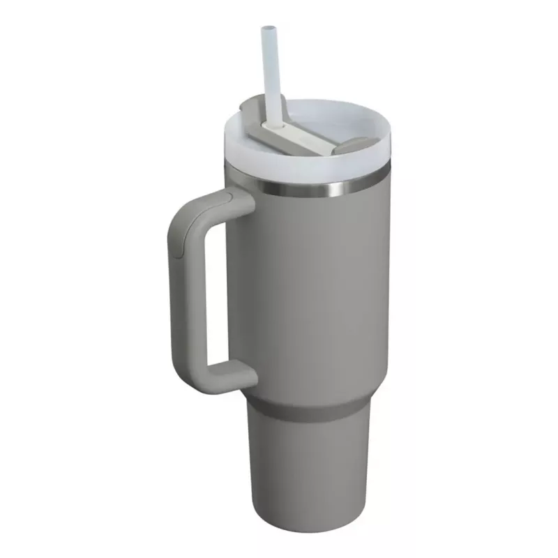 Stanley Quencher H2.O FlowState 10-10824-603 pohár, 1,18 l, Ash