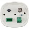 Hanwha Techwin WiseNet HD+ HCB-6001 – bezpečnostná kamera (bez objektívu)