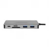 Dokovacia stanica pre notebook DeLOCK 87735