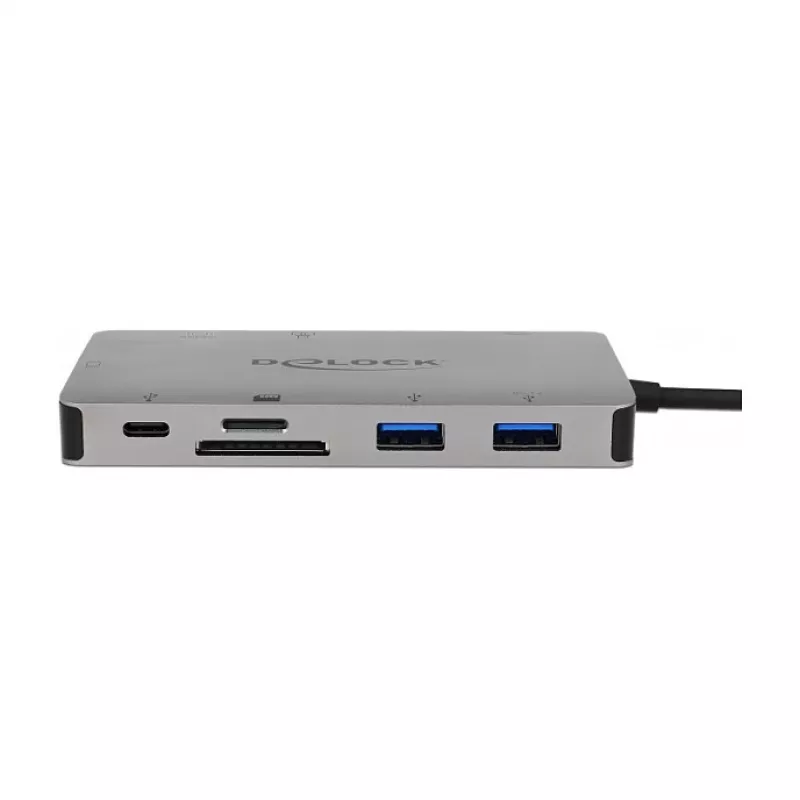 Dokovacia stanica pre notebook DeLOCK 87735