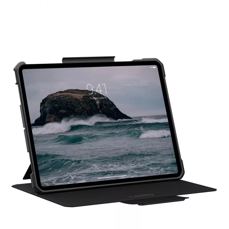 Urban Armor Gear Metropolis SE Series iPad Pro 13 (7. gen., 2024, M4) folio puzdro