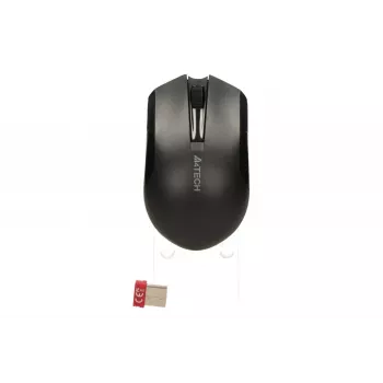 A4Tech G3-200N myš Travel obojručná RF Wireless V-Track 1000 DPI